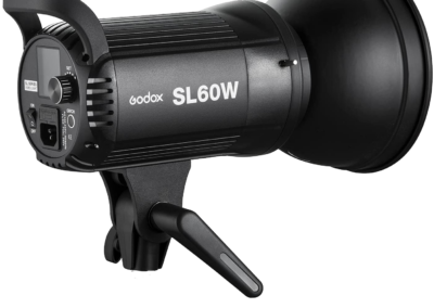 Luces Godox SL60W